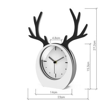Desktop Pendulum Clock
