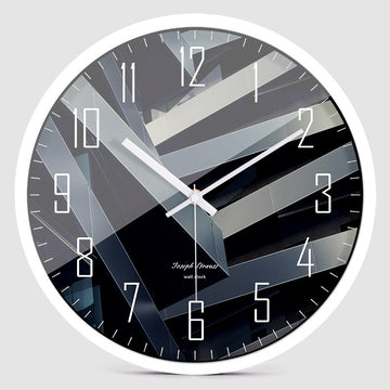 Creative Modern Clock