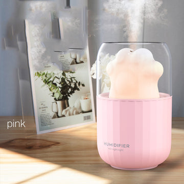 Household Air Small Humidifier