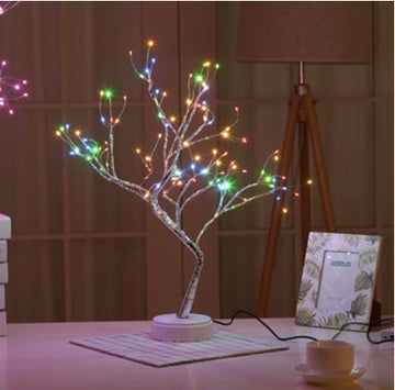 LED Christmas Tree