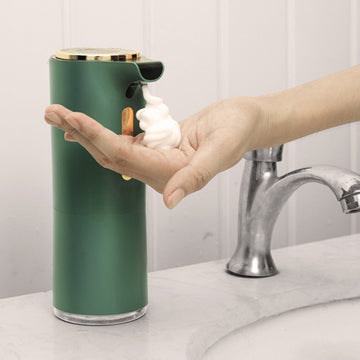 Infrared Induction Soap Dispenser