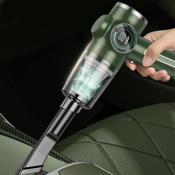 Portable Vacuum Cleaner