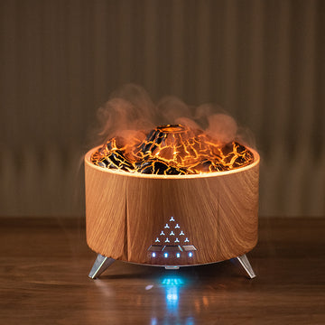 Flame Aroma Diffuser